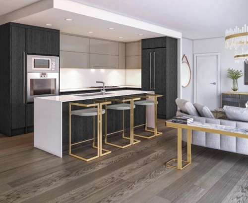 509-2105 46Th Avenue W, Vancouver, BC 