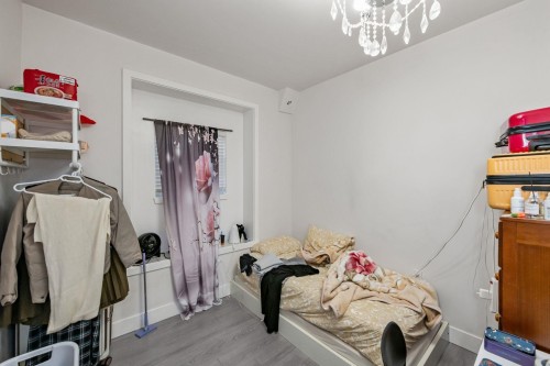 5461 Manor Street, Burnaby, BC 