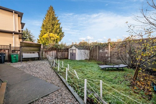 5461 Manor Street, Burnaby, BC 