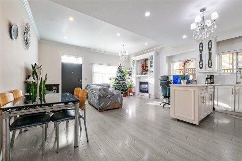 5461 Manor Street, Burnaby, BC 