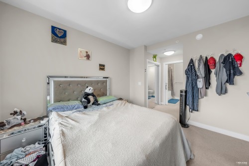 702-8725 University Crescent, Burnaby, BC 