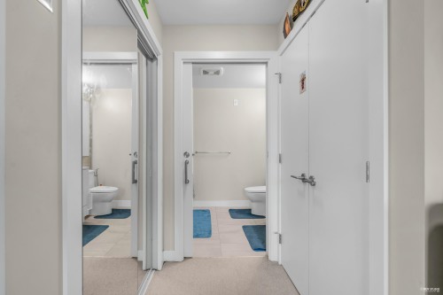 702-8725 University Crescent, Burnaby, BC 