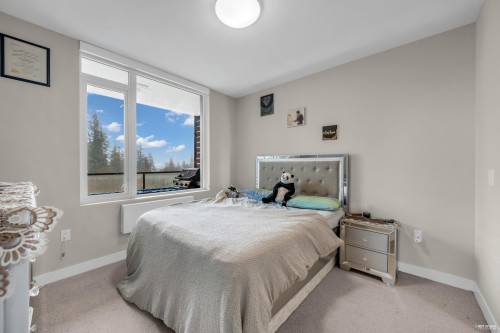 702-8725 University Crescent, Burnaby, BC 