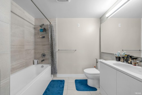 702-8725 University Crescent, Burnaby, BC 