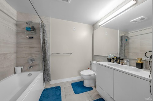 702-8725 University Crescent, Burnaby, BC 