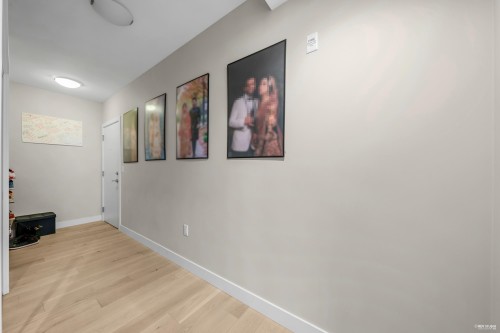 702-8725 University Crescent, Burnaby, BC 