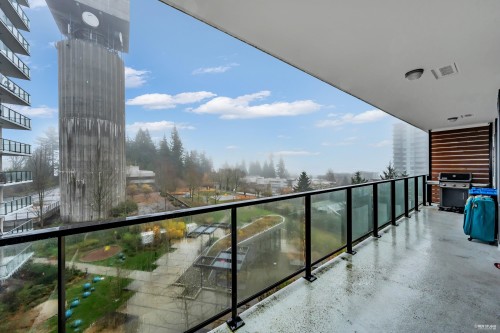 702-8725 University Crescent, Burnaby, BC 