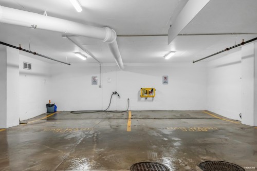 702-8725 University Crescent, Burnaby, BC 