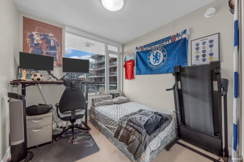 702-8725 University Crescent, Burnaby, BC 