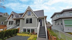 1139 33rd Avenue W Vancouver, BC V6M 1A3
