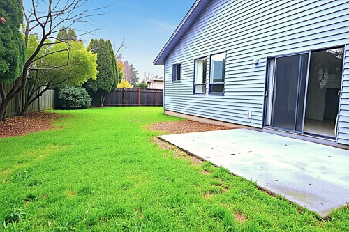 5202 Hollywood Drive, Richmond, BC 