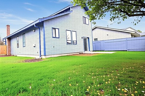 5202 Hollywood Drive, Richmond, BC 