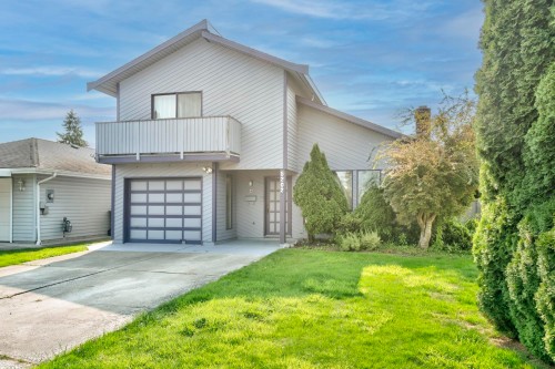 5202 Hollywood Drive, Richmond, BC 