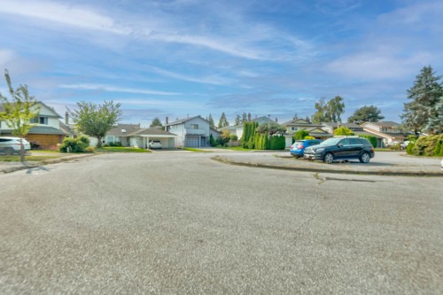 5202 Hollywood Drive, Richmond, BC 