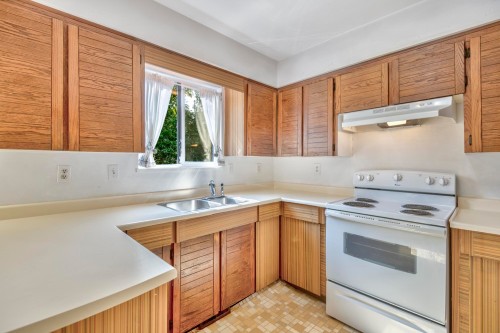 5202 Hollywood Drive, Richmond, BC 