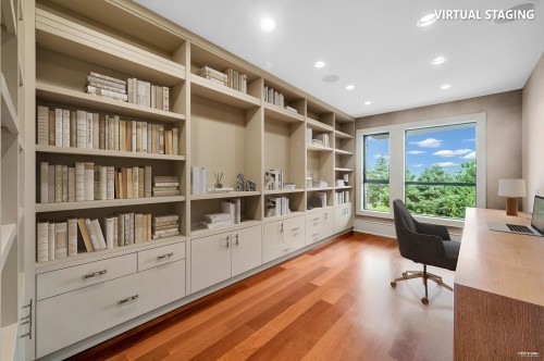 3570 Creery Avenue, West Vancouver, BC 