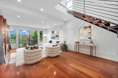 3570 Creery Avenue, West Vancouver, BC 