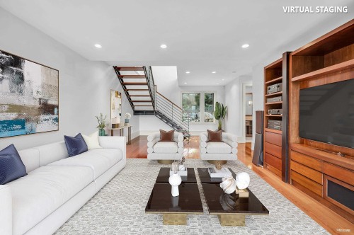 3570 Creery Avenue, West Vancouver, BC 