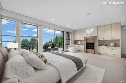 3570 Creery Avenue, West Vancouver, BC 