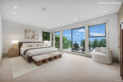 3570 Creery Avenue, West Vancouver, BC 