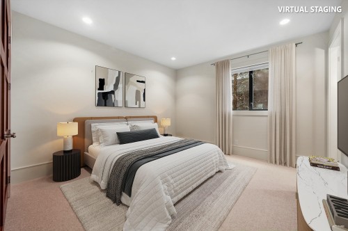 3570 Creery Avenue, West Vancouver, BC 