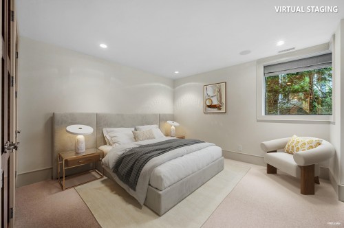 3570 Creery Avenue, West Vancouver, BC 