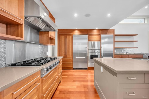 3570 Creery Avenue, West Vancouver, BC 