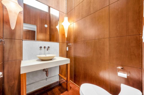 3570 Creery Avenue, West Vancouver, BC 