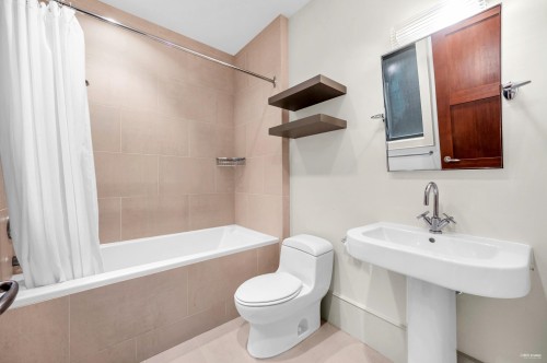 3570 Creery Avenue, West Vancouver, BC 