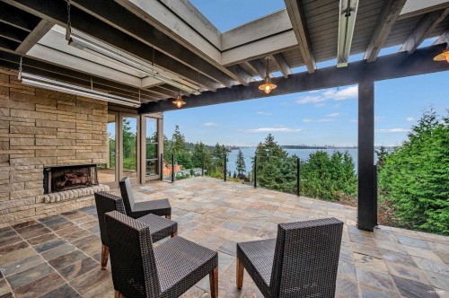 3570 Creery Avenue, West Vancouver, BC 