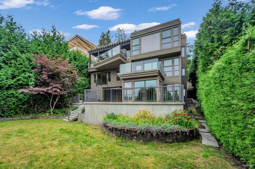3570 Creery Avenue, West Vancouver, BC 