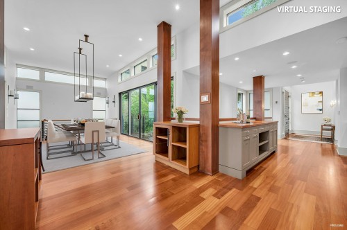 3570 Creery Avenue, West Vancouver, BC 