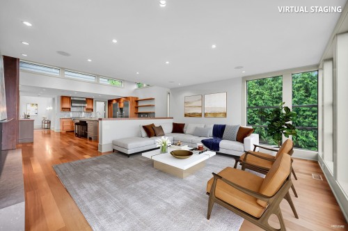 3570 Creery Avenue, West Vancouver, BC 