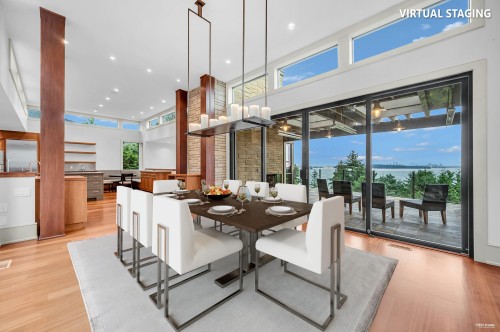 3570 Creery Avenue, West Vancouver, BC 