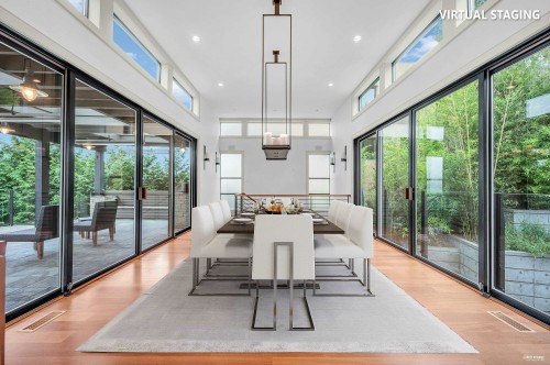 3570 Creery Avenue, West Vancouver, BC 