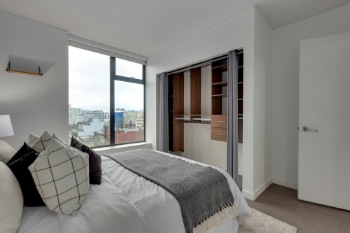 1102-66 Cordova Street W, Vancouver, BC 