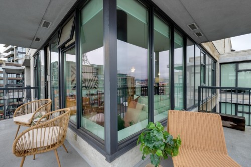 1102-66 Cordova Street W, Vancouver, BC 