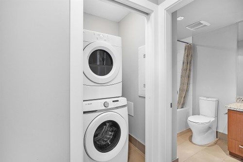 1209-1155 The High Street, Coquitlam, BC 