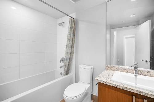 1209-1155 The High Street, Coquitlam, BC 