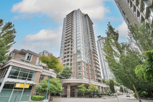 1209-1155 The High Street, Coquitlam, BC 
