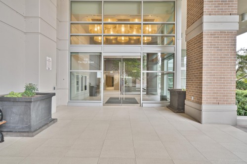 1209-1155 The High Street, Coquitlam, BC 