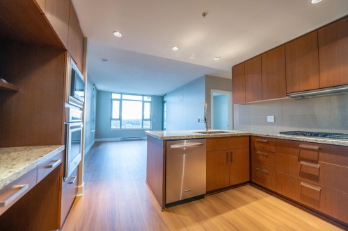 1209-1155 The High Street, Coquitlam, BC 