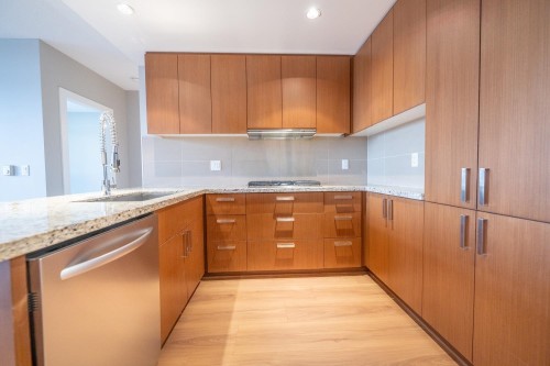 1209-1155 The High Street, Coquitlam, BC 