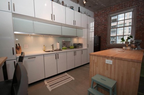 308-546 Beatty Street, Vancouver, BC 