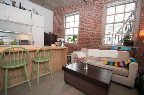 308-546 Beatty Street, Vancouver, BC 