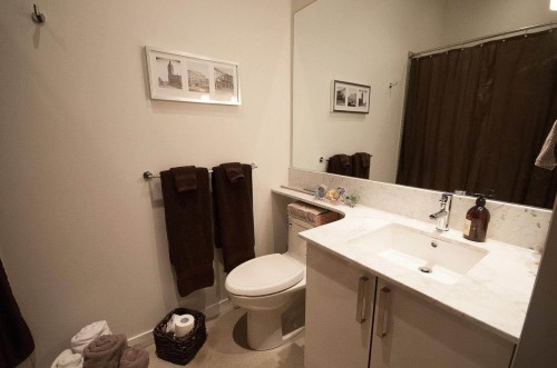 308-546 Beatty Street, Vancouver, BC 