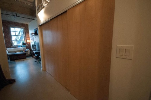 308-546 Beatty Street, Vancouver, BC 