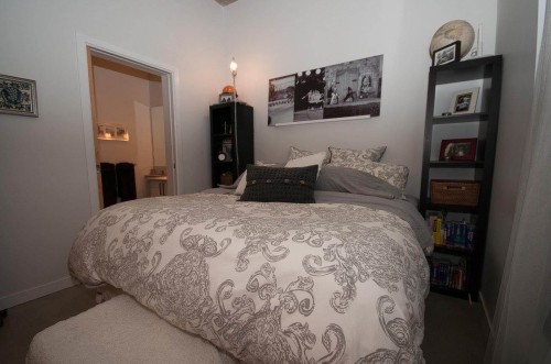 308-546 Beatty Street, Vancouver, BC 