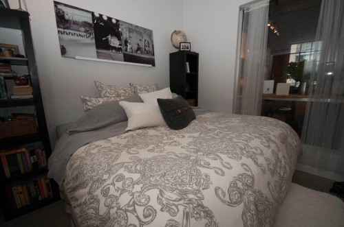 308-546 Beatty Street, Vancouver, BC 