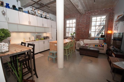 308-546 Beatty Street, Vancouver, BC 